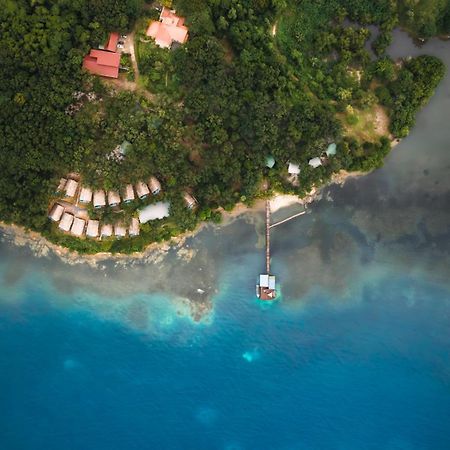 The Resort At Marble Hill Punta Blanca Exterior foto