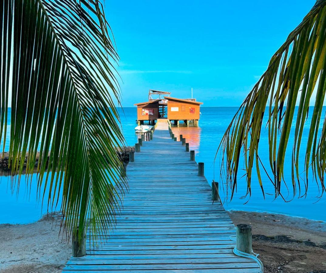 The Resort At Marble Hill Punta Blanca Exterior foto