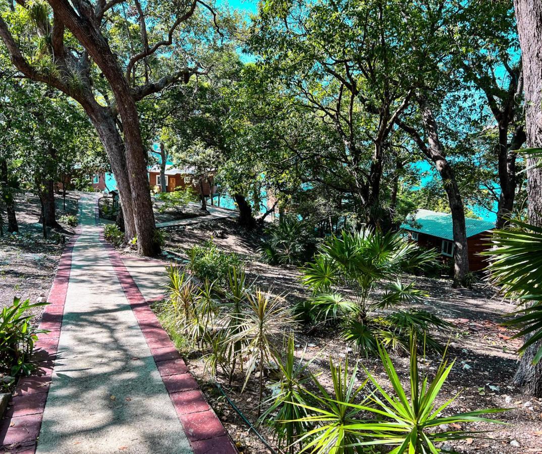The Resort At Marble Hill Punta Blanca Exterior foto