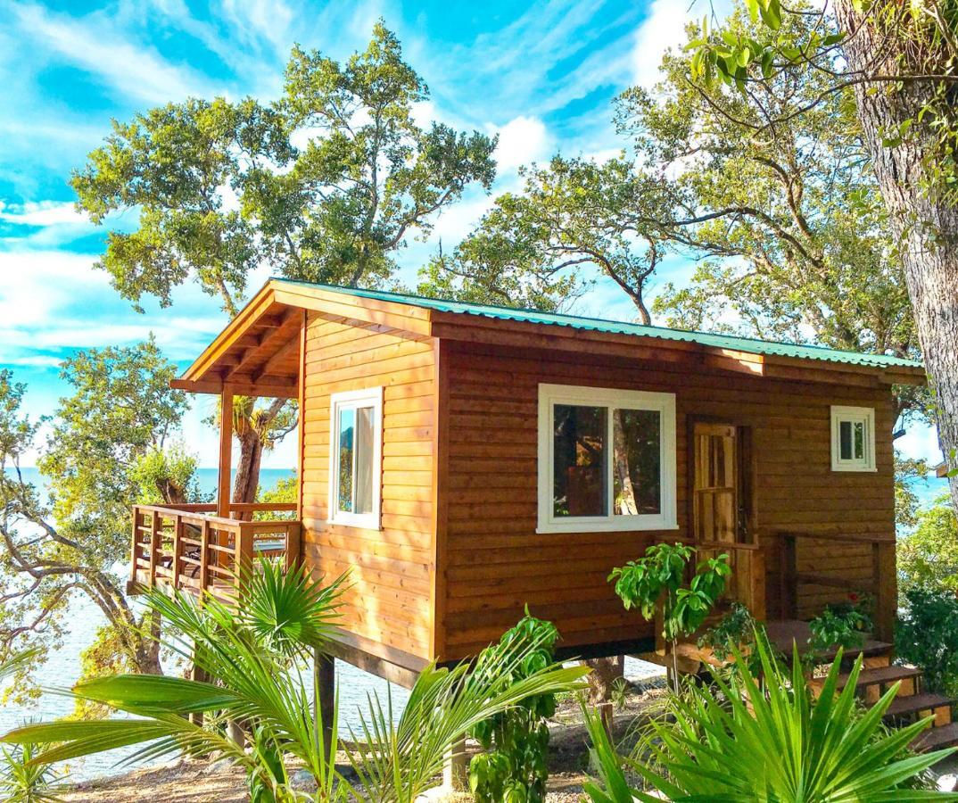 The Resort At Marble Hill Punta Blanca Exterior foto