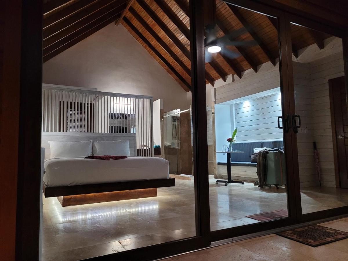 The Resort At Marble Hill Punta Blanca Exterior foto