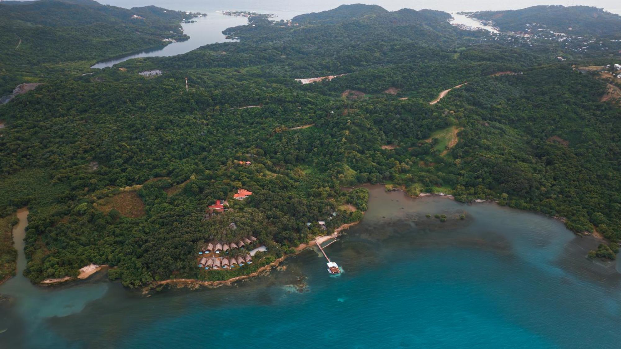 The Resort At Marble Hill Punta Blanca Exterior foto